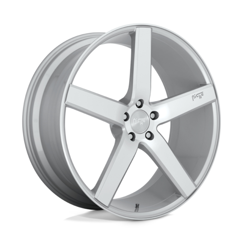 MILAN 20X8.5 5X4.5 72 MSL +35