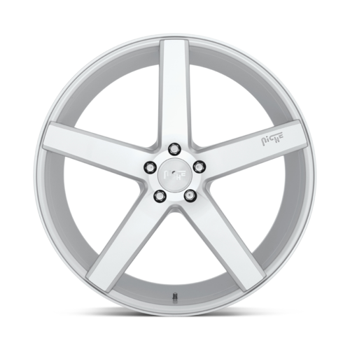 MILAN 20X8.5 5X4.5 72 MSL +35