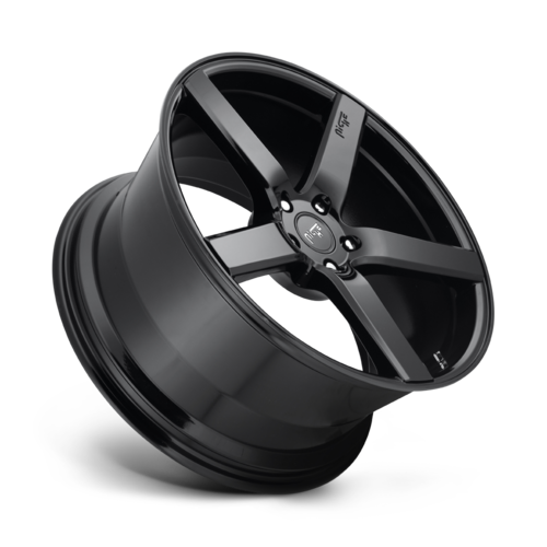 MILAN 20X8.5 5X4.5 72 BL +35