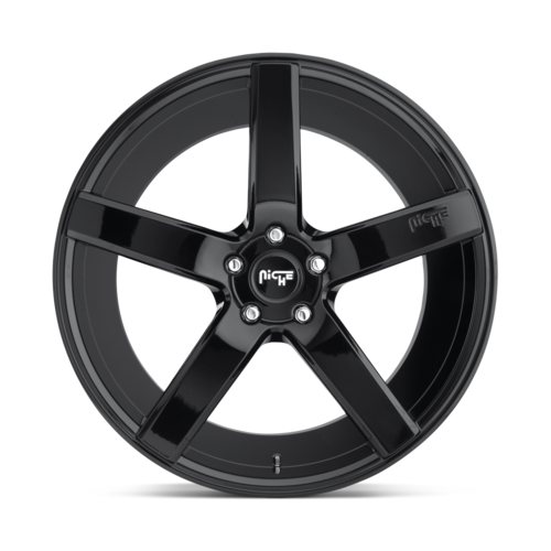MILAN 20X8.5 5X4.5 72 BL +35
