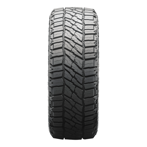 Milestar Patagonia X/T LT285/70R17 126/123Q E 33-Inch Light Truck Tire