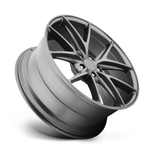 MISANO 19X8.5 5X4.25 63.4 GD +40