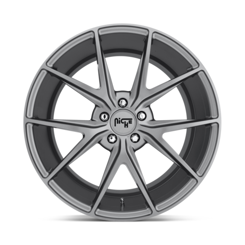 MISANO 20X10 5X112 66.56 VD 40MM