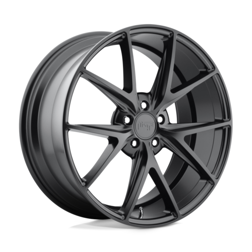 MISANO 19X9.5 5X112 66.56 BD 50MM