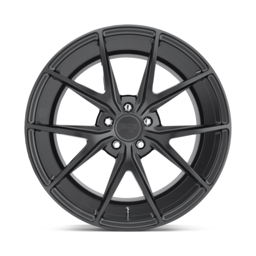 MISANO 19X8.5 5X4.5 64.1 BD +45 (BSL)
