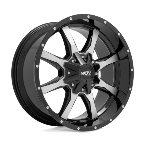 MO970 20X10 5X5.0/5.5 78.1 MACH GBLK -24