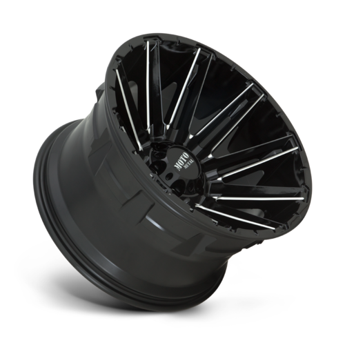 MO998 20X10 5X5.5 G-BLK MILL -18MM