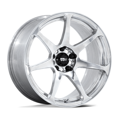 BATTLE 17X8 5X110 72 +43 POL