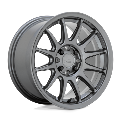 S12 16X8 4X100/4.25 72 G-GNMTL +28