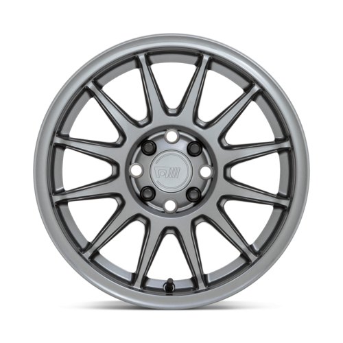 S12 16X8 4X100/4.5 72 G-GNMTL +28