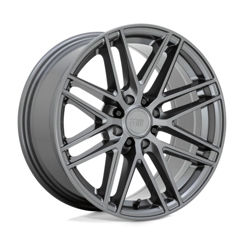 CM8 16X7.5 4X100/4.5 72 G-GNMTL +32
