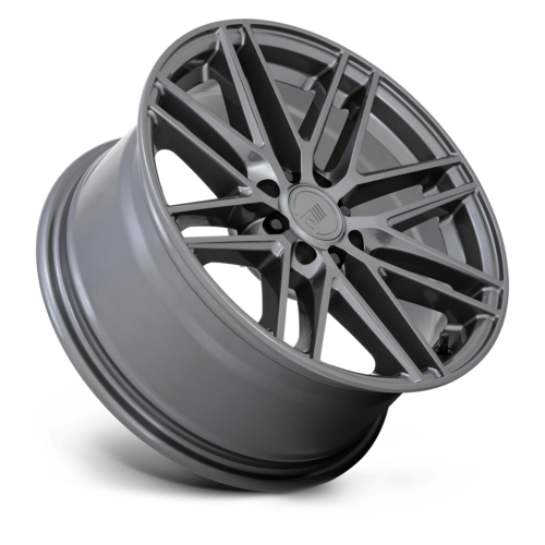 CM8 16X7.5 4X100/4.5 72 G-GNMTL +32