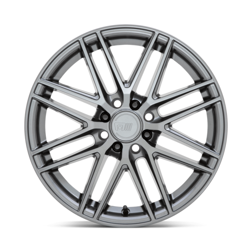 CM8 16X7.5 4X100/4.5 72 G-GNMTL +32