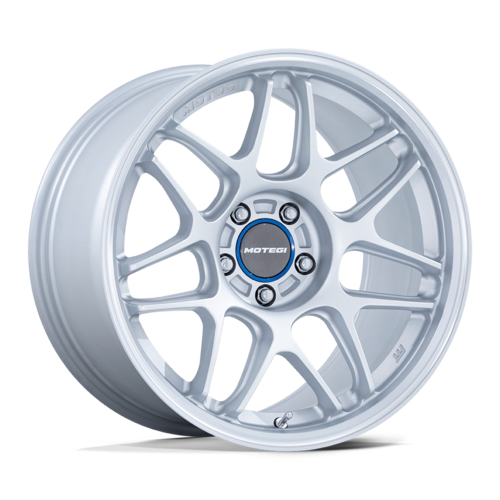 TSUBAKI 18X10.5 5X120 74 +35 H-SLV MCH