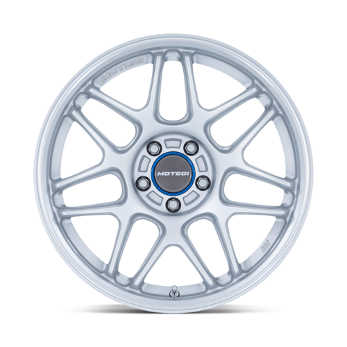 TSUBAKI 18X10.5 5X120 74 +35 H-SLV MCH