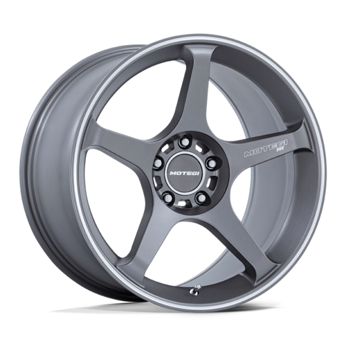 BATTLE V 17X9.5 5X4.5 72 +22 GZA-MCH