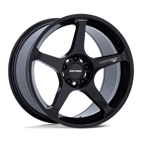 BATTLE V 18X9.5 5X120 74 +0 BLB-MTL