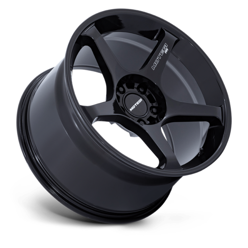 BATTLE V 18X10.5 5X120 74 +25 BLB-MTL