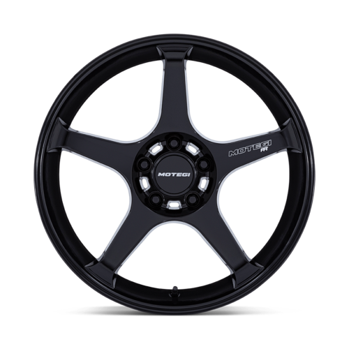 BATTLE V 18X9.5 5X120 74 +0 BLB-MTL