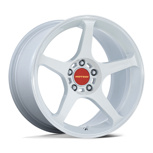 BATTLE V 18X9.5 5X120 74 +0 MA-WHT MCH