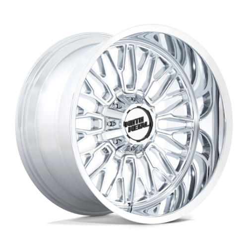STINGER 20X9 8X180 124 18 CHROME