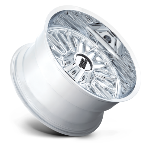 STINGER 20X9 8X180 124 18 CHROME