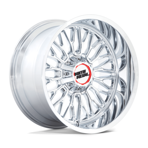 STINGER 20X9 8X180 124 18 CHROME