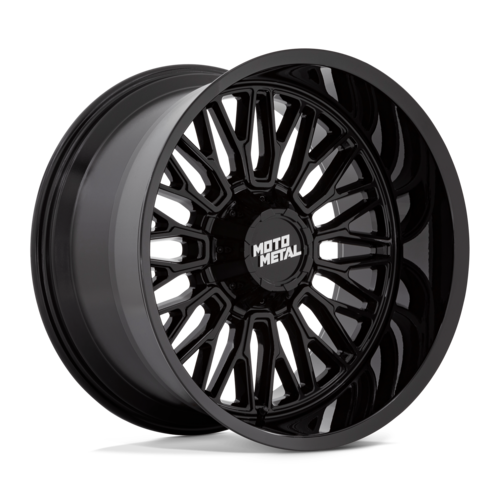 STINGER 20X10 8X180 124 -18 G-BLK