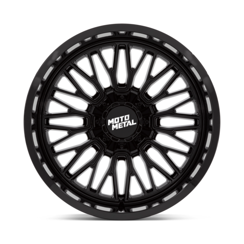 STINGER 20X10 8X6.5 125 -18 G-BLK
