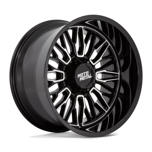 STINGER 20X9 6X135/5.5 106 18 GBLK-MCH