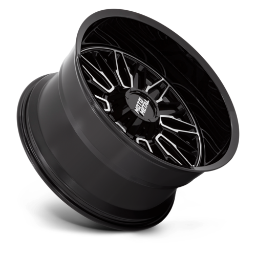 STINGER 20X10 6X135/5.5 106 -18 GBLK-MCH
