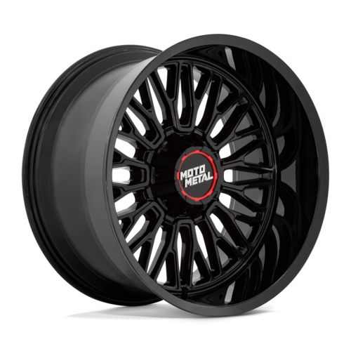 STINGER 20X10 6X135/5.5 106 -18 G-BLK