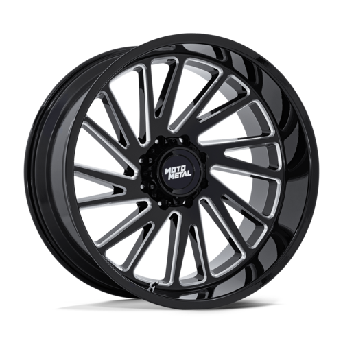 COMBAT 24X12 6X5.5 106 -44 G-BLK MILL