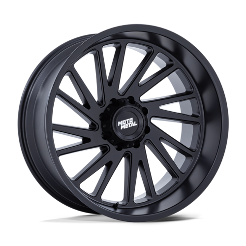 COMBAT 22X10 6X5.5 106 -18 M-BLK