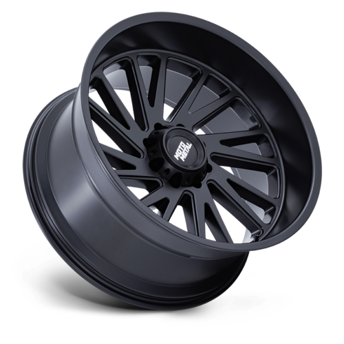 COMBAT 24X12 6X135 87 -44 M-BLK