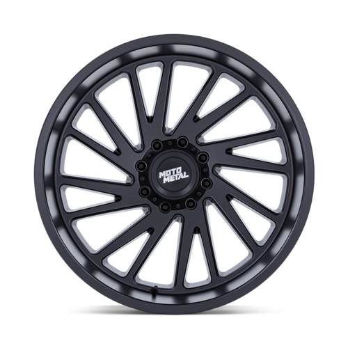 COMBAT 24X12 6X135 87 -44 M-BLK