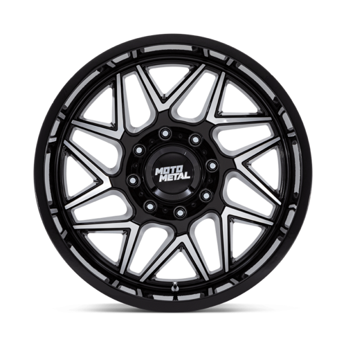 TURBINE 20X9 8X6.5 125 +20 G-BLK-MCH
