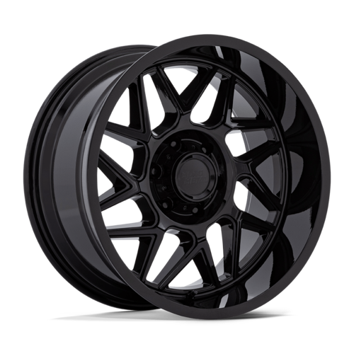 TURBINE 20X9 6X5.5 106 +1 G-BLK