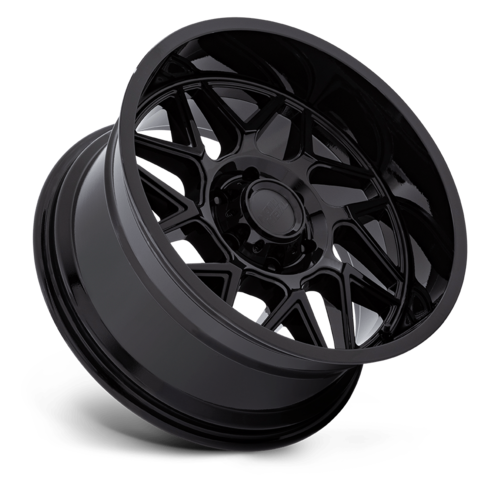 TURBINE 20X9 6X5.5 106 +1 G-BLK