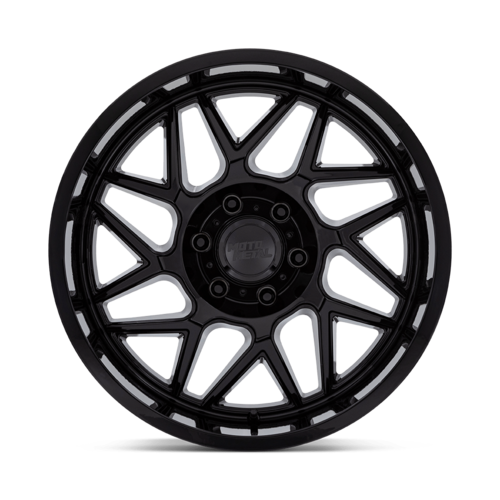 TURBINE 20X10 5X5 71 -18 G-BLK
