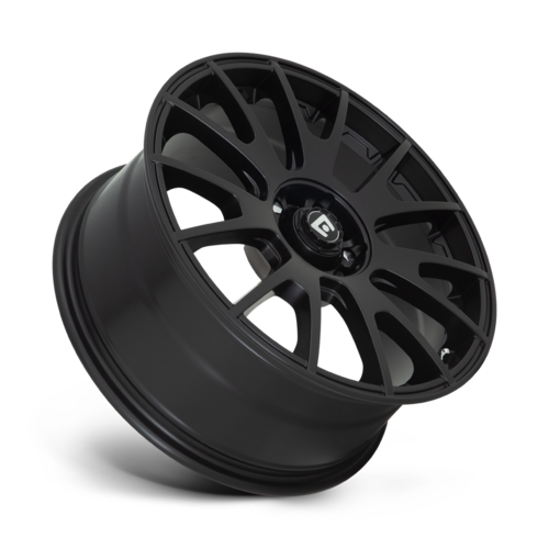 MR118 18X8 5X112 M-BLK +45MM