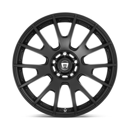 MR118 18X8 5X120 M-BLK +32MM