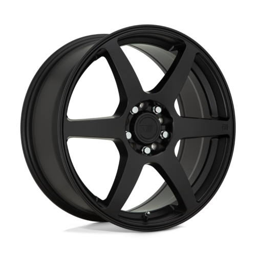 MR143 18X8 5X4.5/120 S-BLK 35MM