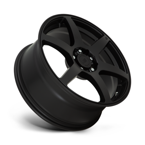 MR143 18X8 5X4.5/120 S-BLK 35MM