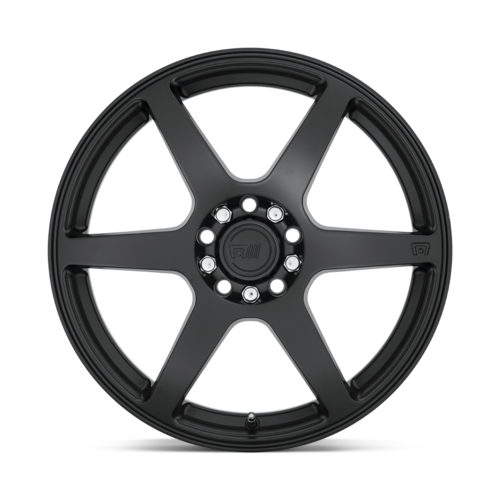 MR143 18X8 5X4.5/120 S-BLK 35MM