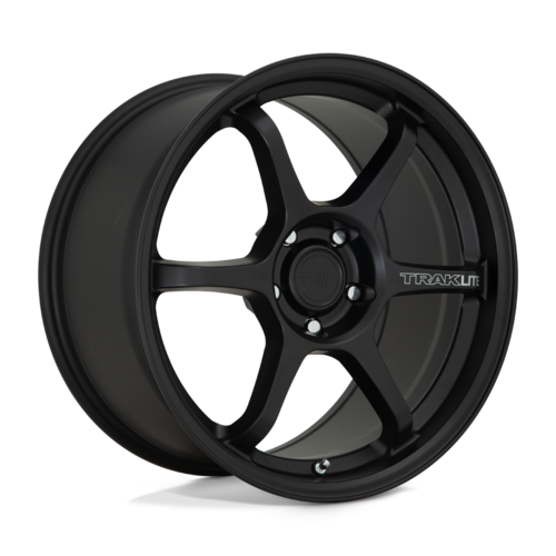 MR145 18X9.5 5X4.5 S-BLK 45MM