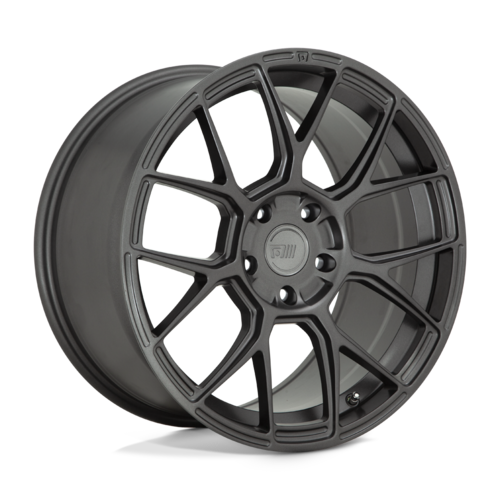MR147 18X8.5 5X112 G-MTL 42MM