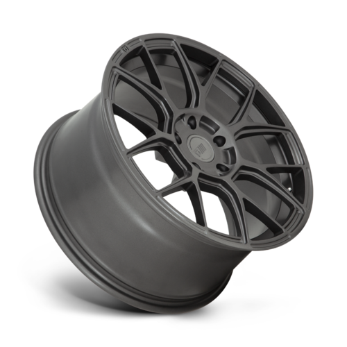 MR147 18X8.5 5X112 G-MTL 42MM