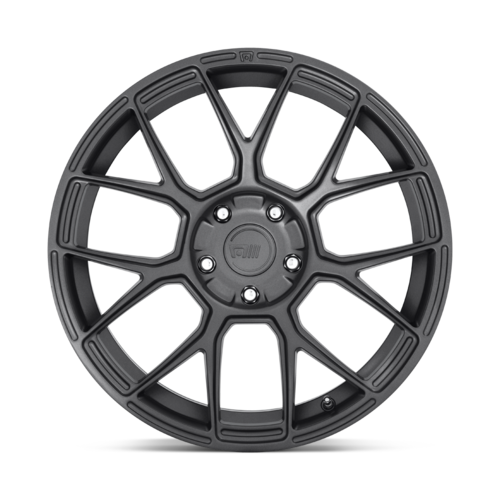 MR147 18X9.5 5X4.5 G-MTL 35MM