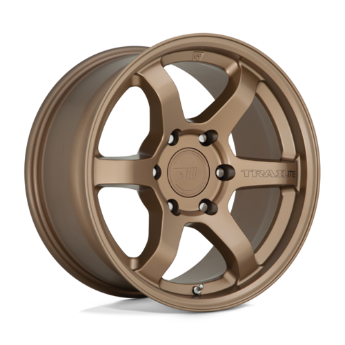 MR150 17X8.5 6X5.5 M-BRZ 18MM